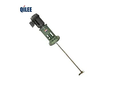 What are the classification and fault diagnosis methods of chemical&nbsp;mixer?